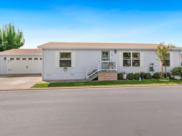 1400 W Marlette St #45, Ione, CA 95640