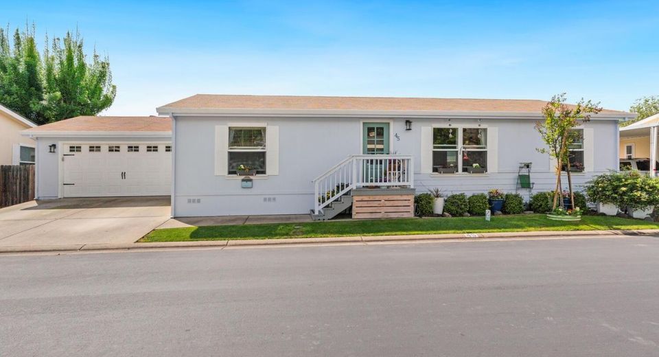 1400 W Marlette St #45, Ione, CA 95640 Photo