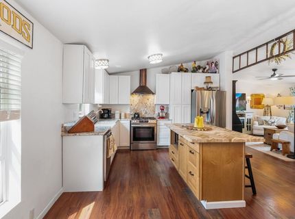 1400 W Marlette St #45, Ione, CA 95640 Photo