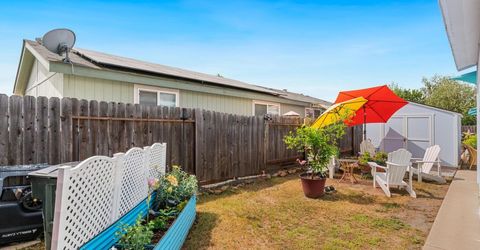 1400 W Marlette St #45, Ione, CA 95640 Photo