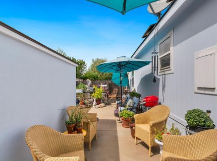 1400 W Marlette St #45, Ione, CA 95640 Photo