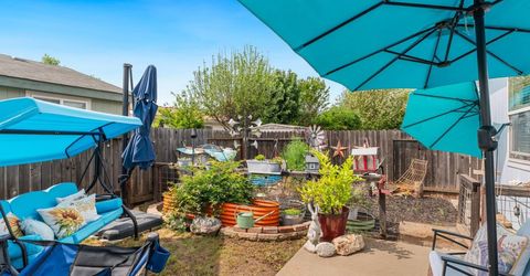 1400 W Marlette St #45, Ione, CA 95640 Photo