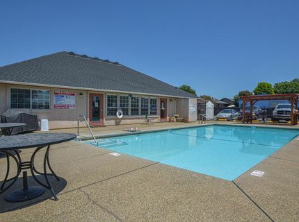 1400 W Marlette St #45, Ione, CA 95640 Photo