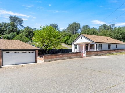 185 Mill St, Sutter Creek, CA 95685 Photo