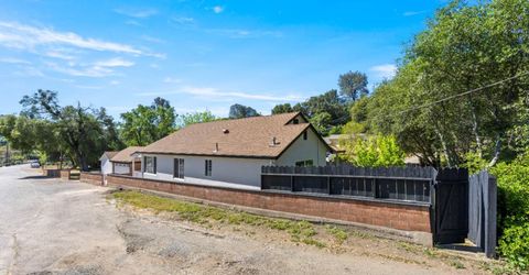185 Mill St, Sutter Creek, CA 95685 Photo