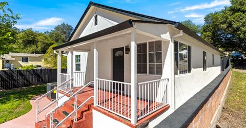 185 Mill St, Sutter Creek, CA 95685 Photo