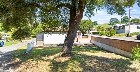 185 Mill St, Sutter Creek, CA 95685 Photo