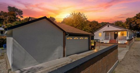 185 Mill St, Sutter Creek, CA 95685 Photo