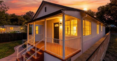 185 Mill St, Sutter Creek, CA 95685 Photo