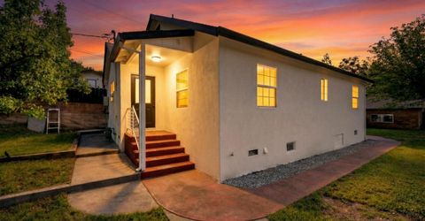 185 Mill St, Sutter Creek, CA 95685 Photo