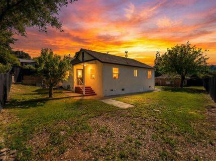 185 Mill St, Sutter Creek, CA 95685 Photo