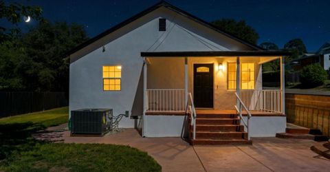 185 Mill St, Sutter Creek, CA 95685 Photo