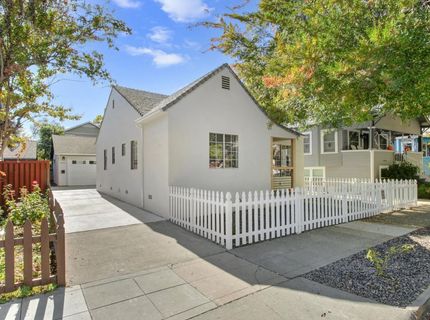 3140 S St, Sacramento, CA 95816 Photo