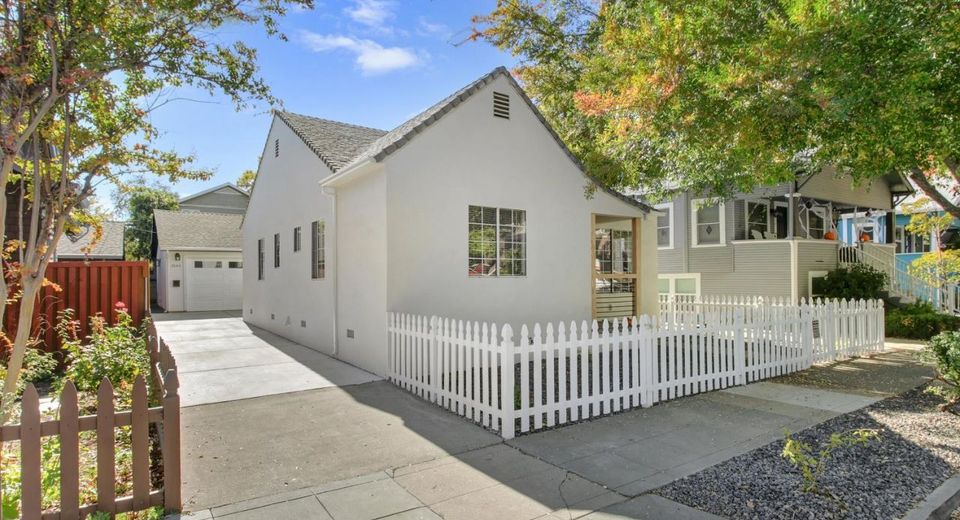 3140 S St, Sacramento, CA 95816 Photo