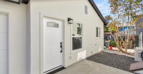 3140 S St, Sacramento, CA 95816 Photo