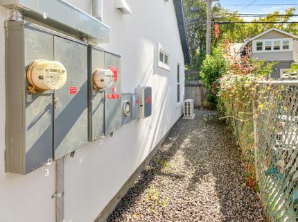 3140 S St, Sacramento, CA 95816 Photo