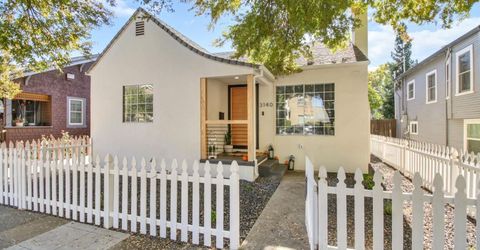 3140 S St, Sacramento, CA 95816 Photo