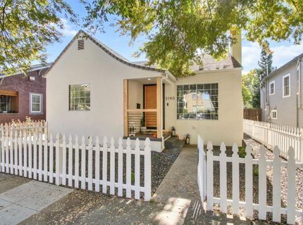 3140 S St, Sacramento, CA 95816 Photo