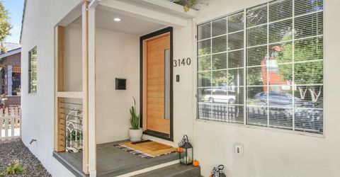 3140 S St, Sacramento, CA 95816 Photo