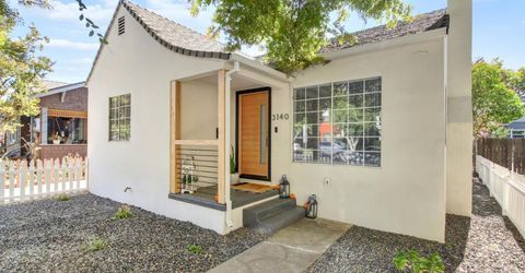 3140 S St, Sacramento, CA 95816 Photo