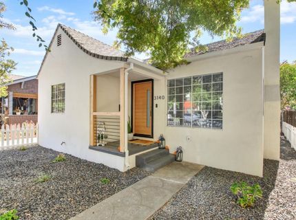 3140 S St, Sacramento, CA 95816 Photo