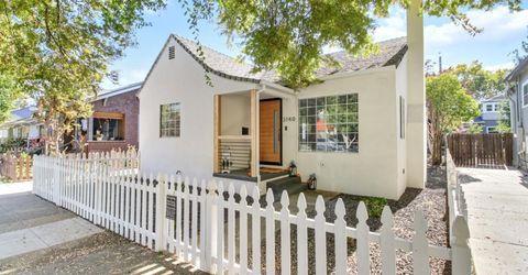 3140 S St, Sacramento, CA 95816 Photo