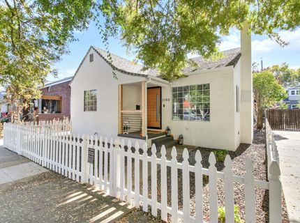3140 S St, Sacramento, CA 95816 Photo