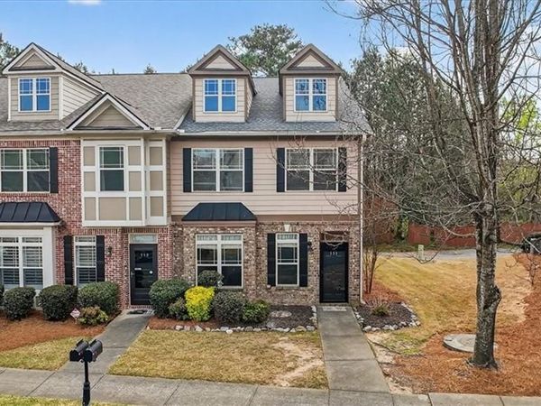 555 Ridge View Crossing, Woodstock, GA 30188