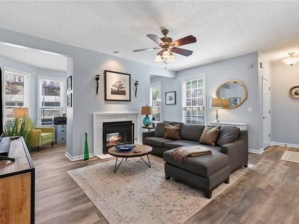 313 Mcgill Park Avenue NE, Atlanta, GA 30312