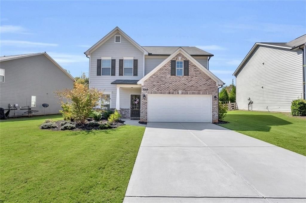 4130 Pleasant Woods Drive, Cumming, GA 30028 Main Photo