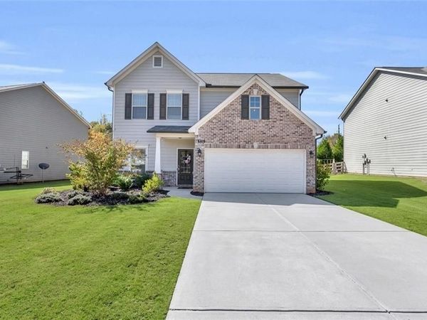 4130 Pleasant Woods Drive, Cumming, GA 30028