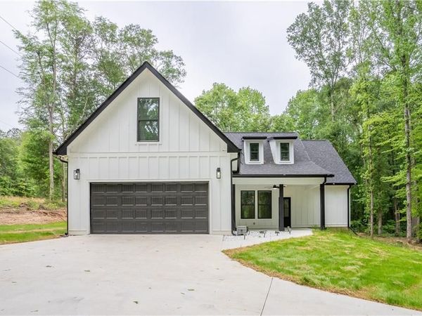 281 Ruby Lane, Commerce, GA 30530