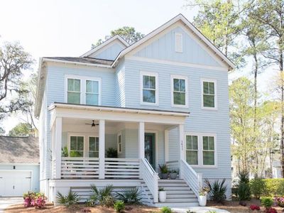 1611 Zurlo Way, Johns Island, SC 29455