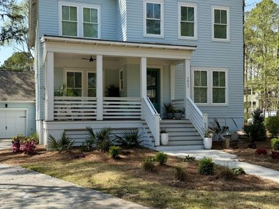 1611 Zurlo Way, Johns Island, SC 29455