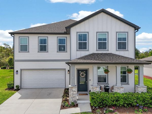 1611 Meadowlark Drive, Deltona, FL 32725