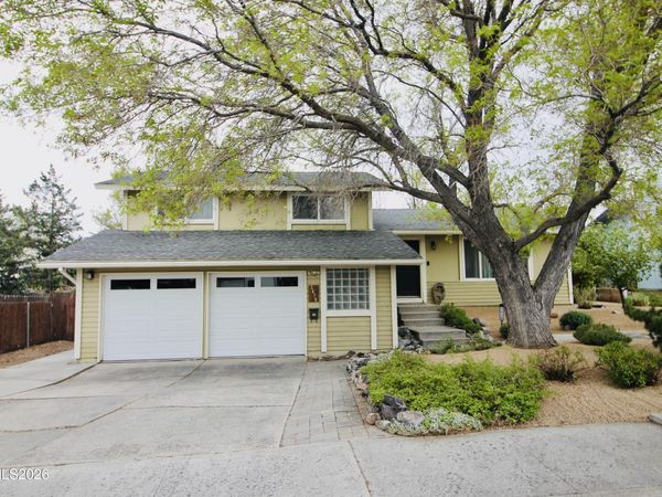 3630 Bryan Street, Reno, NV 89503