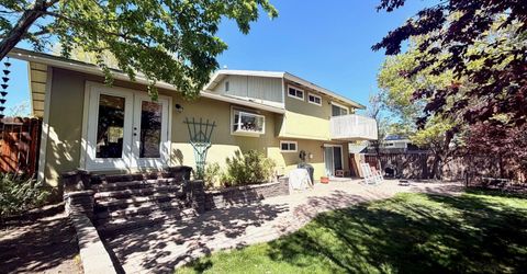 3630 Bryan Street, Reno, NV 89503 Photo