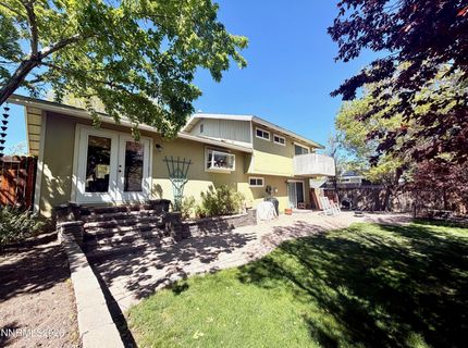 3630 Bryan Street, Reno, NV 89503 Photo