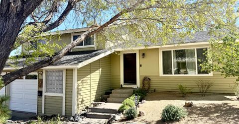 3630 Bryan Street, Reno, NV 89503 Photo