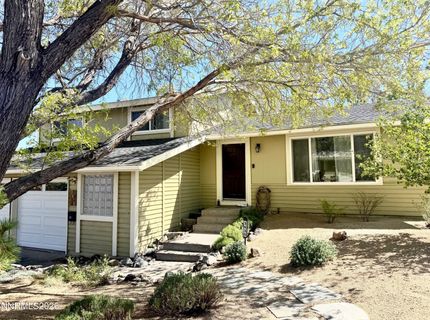 3630 Bryan Street, Reno, NV 89503 Photo