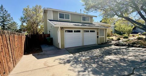3630 Bryan Street, Reno, NV 89503 Photo