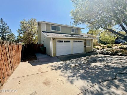 3630 Bryan Street, Reno, NV 89503 Photo
