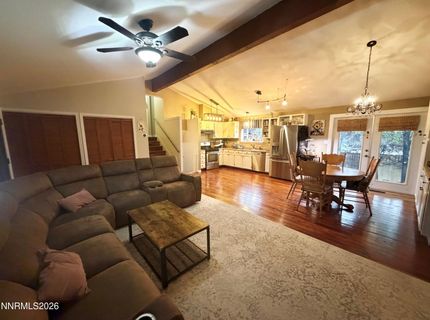 3630 Bryan Street, Reno, NV 89503 Photo