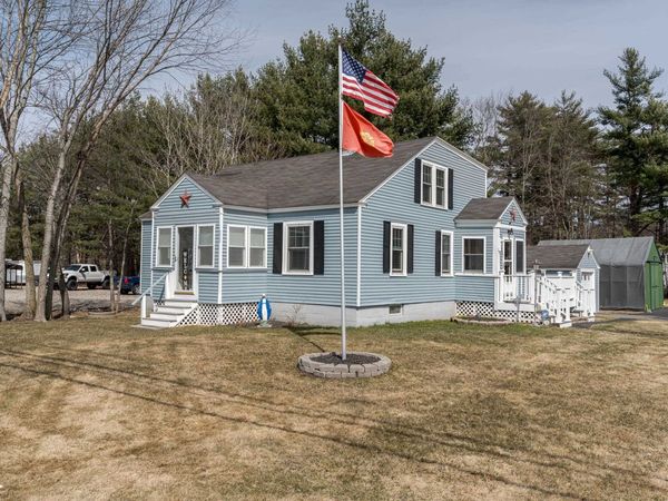 213 Route 108, Somersworth, NH 03878