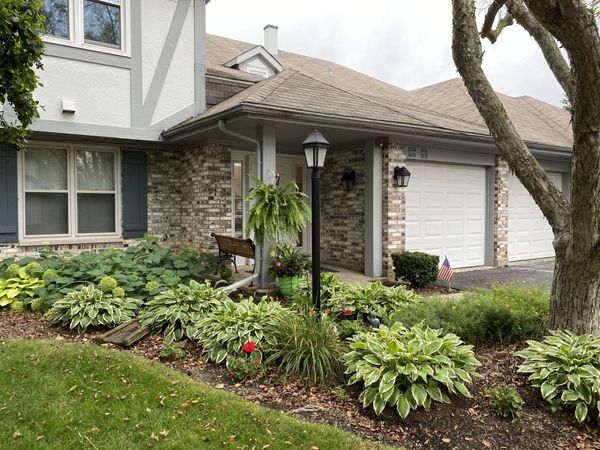 1312 coventry Circle , Unit 1312, Vernon Hills, IL 60061