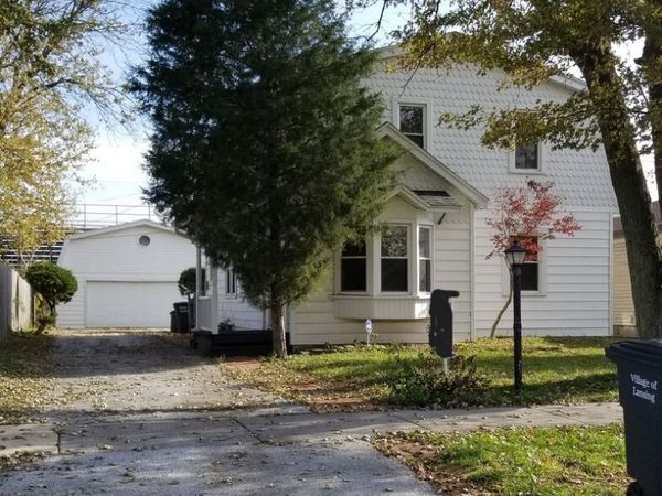 18437 Chicago Avenue , Lansing, IL 60438