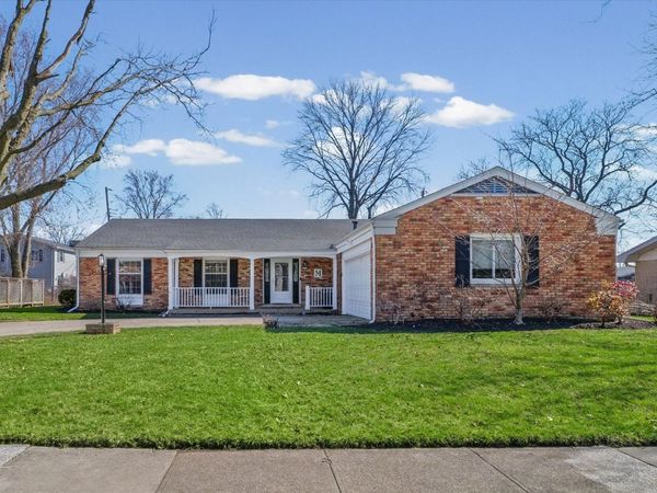 2404 Melrose Drive , Champaign, IL 61820