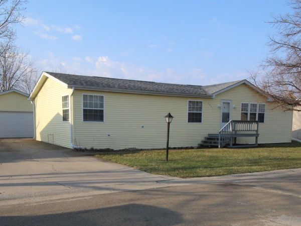 5435 AUTUMN ASH Lane, Machesney Park, IL 61115