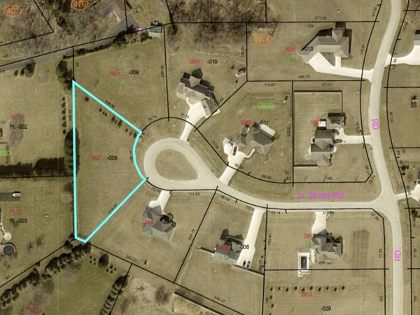 1982 N 2919th Road , Ottawa, IL 61350