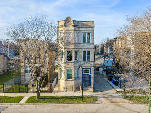 3516 W 13th Place , Chicago, IL 60623